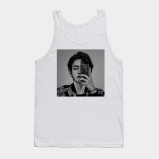 thv Tank Top